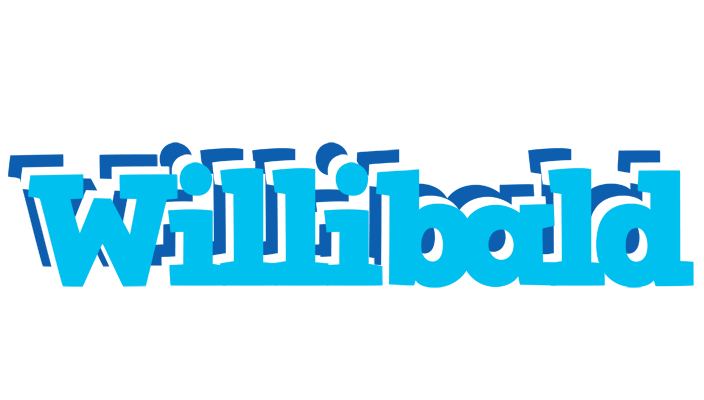 Willibald jacuzzi logo