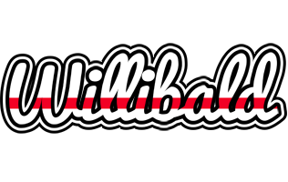 Willibald kingdom logo