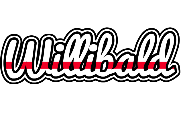 Willibald kingdom logo