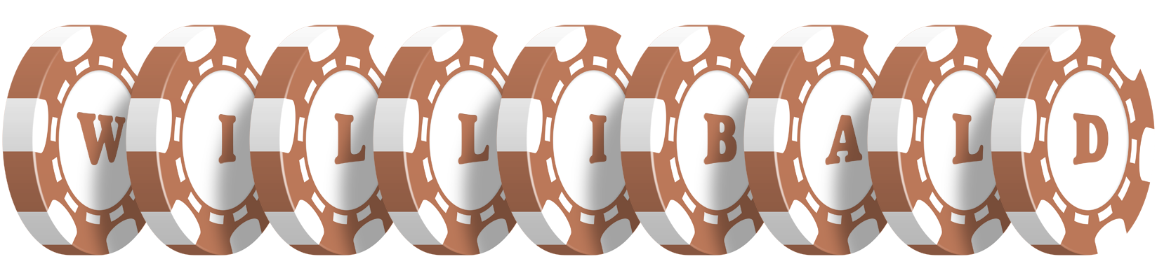 Willibald limit logo