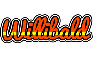 Willibald madrid logo