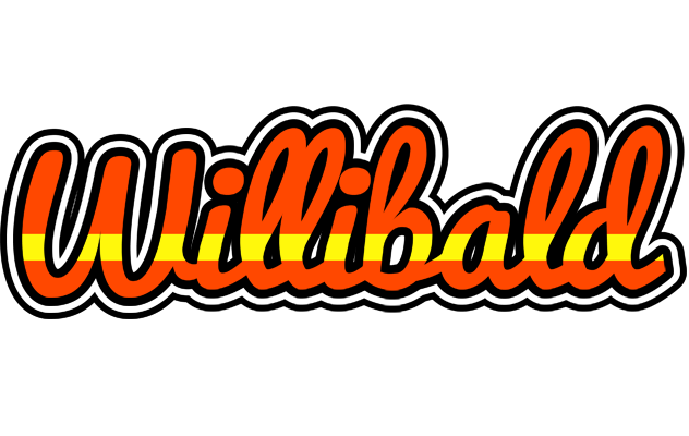 Willibald madrid logo
