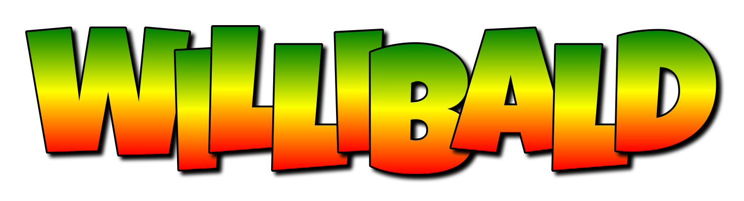 Willibald mango logo