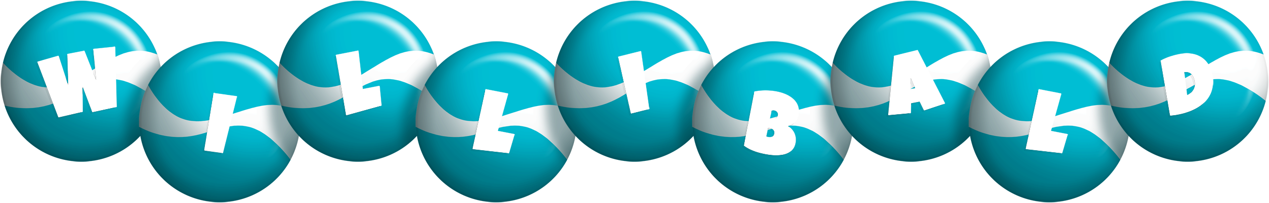 Willibald messi logo