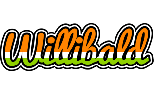 Willibald mumbai logo