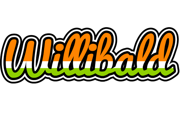 Willibald mumbai logo