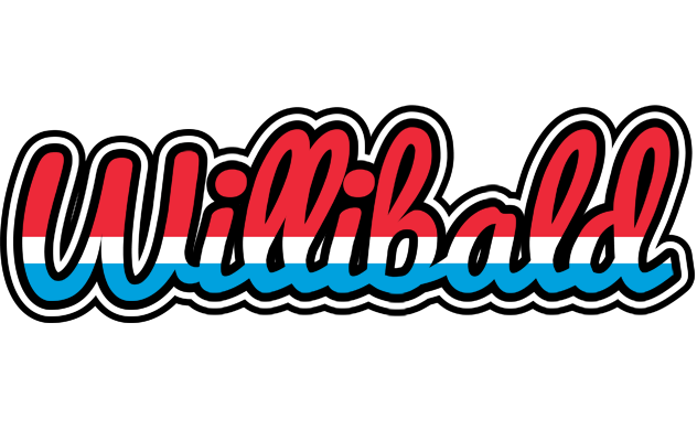 Willibald norway logo