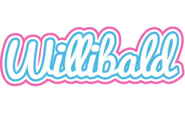 Willibald outdoors logo