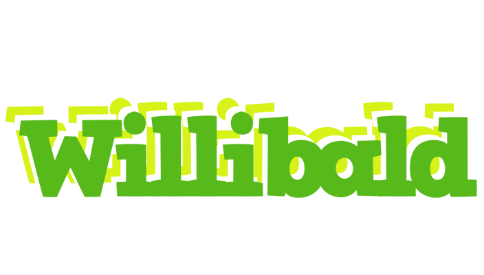 Willibald picnic logo