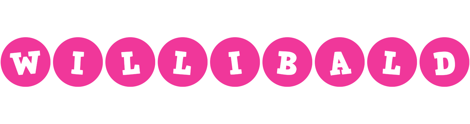 Willibald poker logo