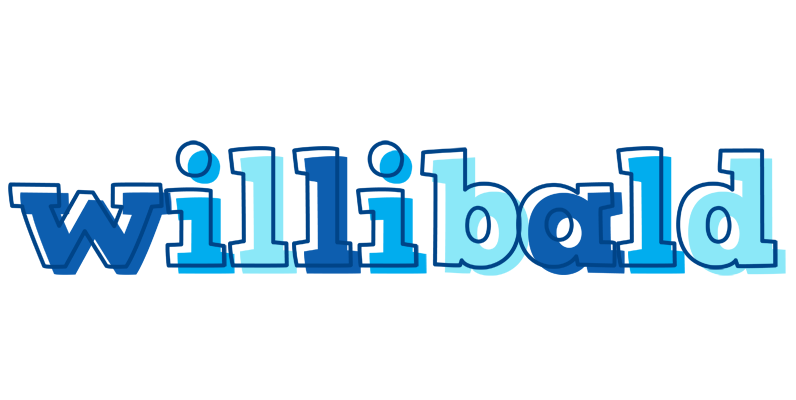 Willibald sailor logo