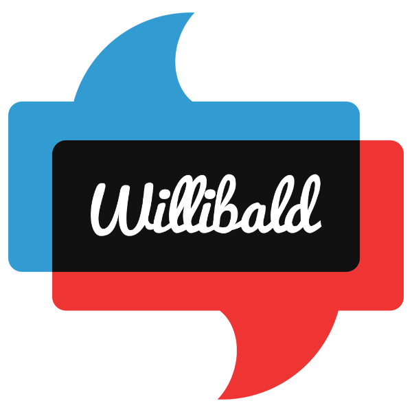Willibald sharks logo