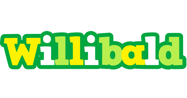 Willibald soccer logo