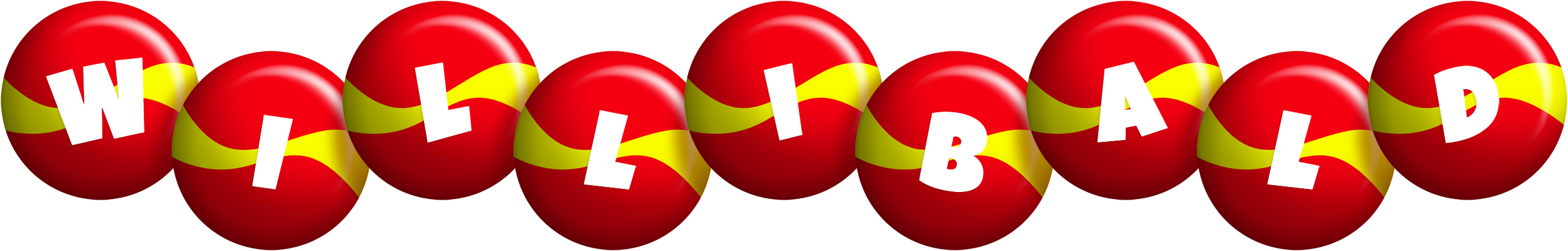 Willibald spain logo