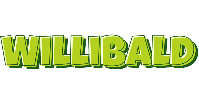 Willibald summer logo