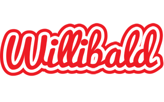 Willibald sunshine logo