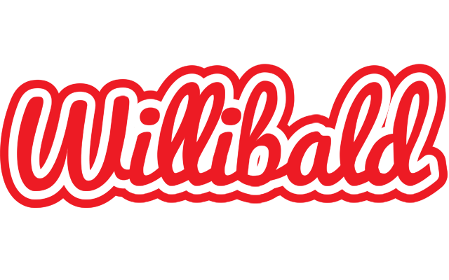 Willibald sunshine logo