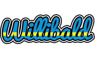 Willibald sweden logo