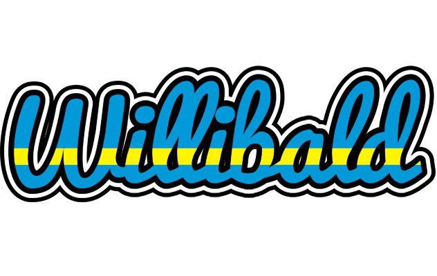 Willibald sweden logo