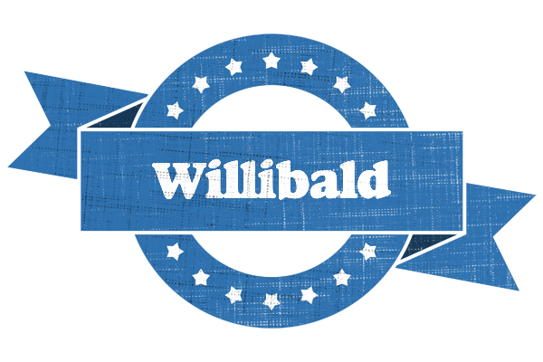 Willibald trust logo