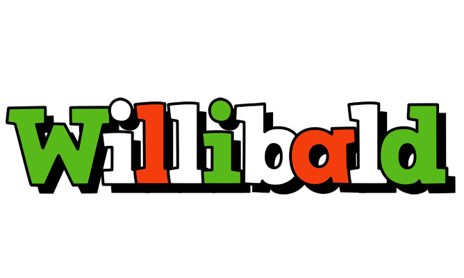 Willibald venezia logo