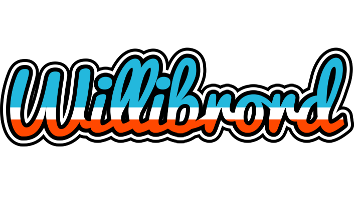 Willibrord america logo