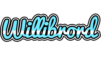 Willibrord argentine logo