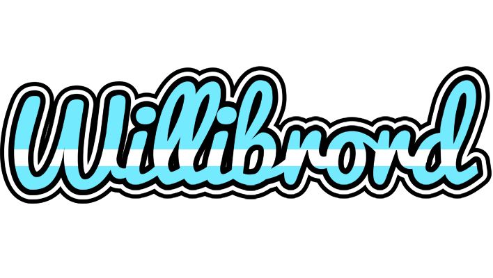 Willibrord argentine logo
