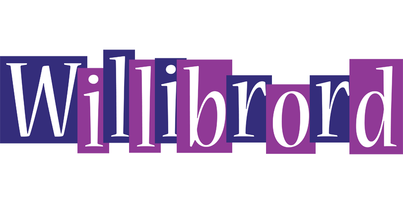 Willibrord autumn logo
