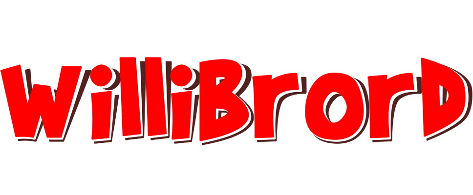 Willibrord basket logo