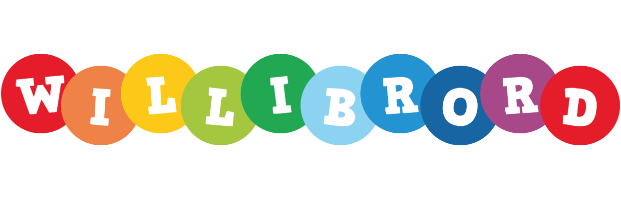 Willibrord boogie logo