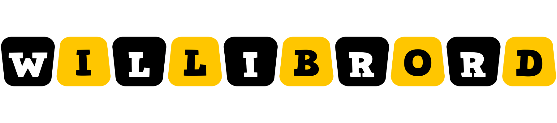 Willibrord boots logo