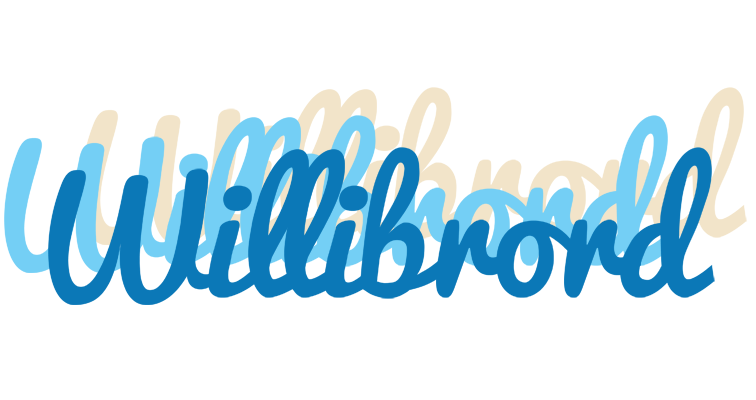 Willibrord breeze logo