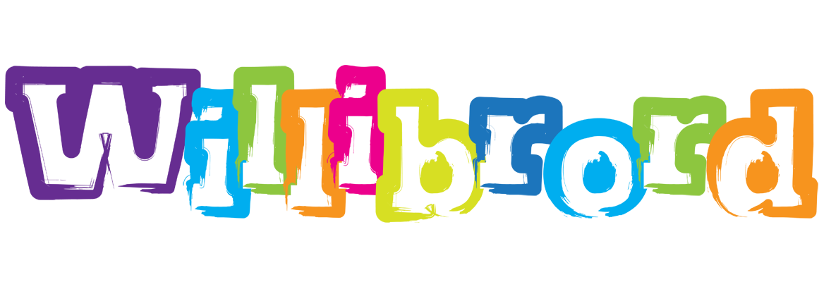 Willibrord casino logo