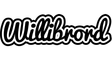 Willibrord chess logo