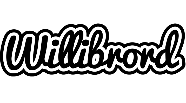 Willibrord chess logo