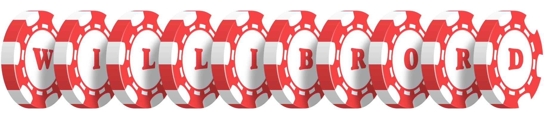 Willibrord chip logo