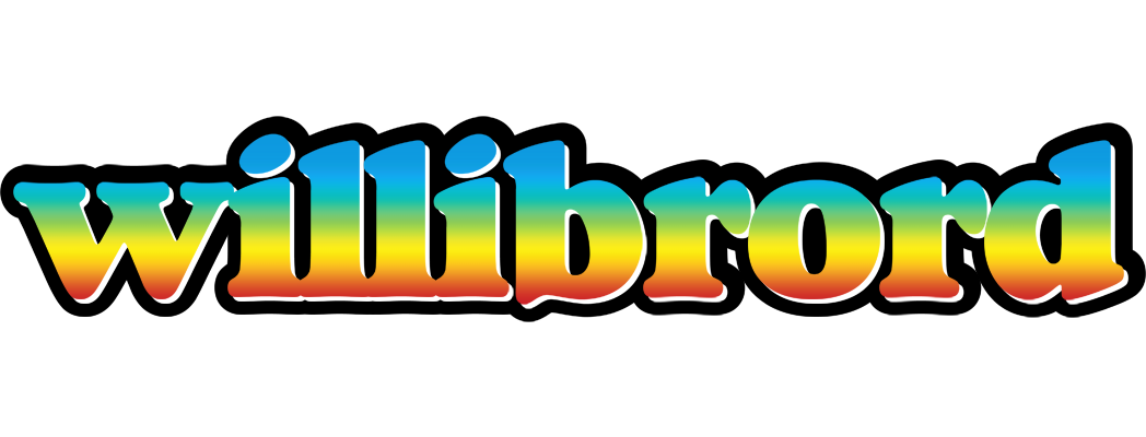 Willibrord color logo