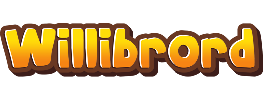 Willibrord cookies logo