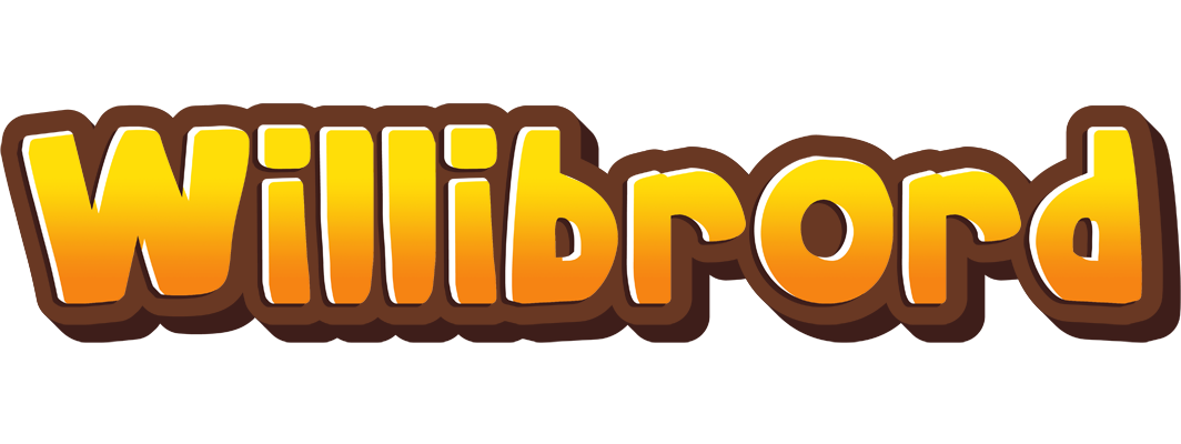 Willibrord cookies logo
