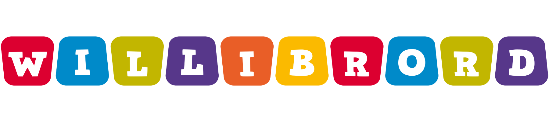 Willibrord daycare logo