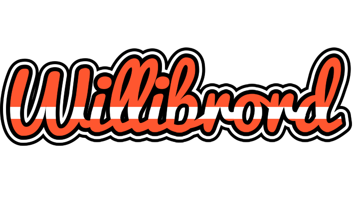 Willibrord denmark logo