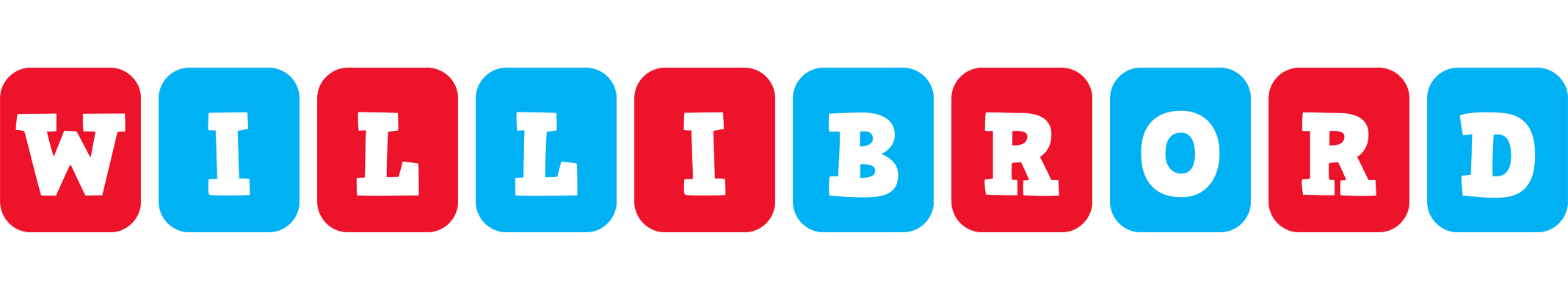 Willibrord diesel logo