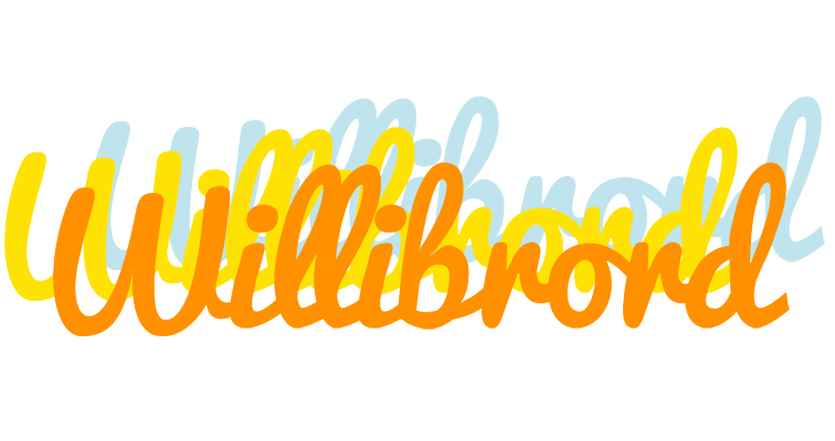 Willibrord energy logo