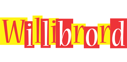 Willibrord errors logo