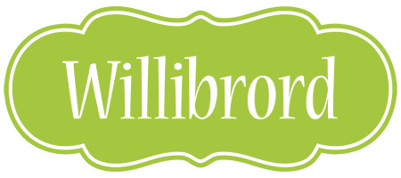 Willibrord family logo