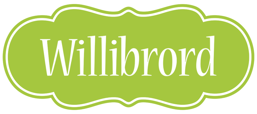 Willibrord family logo