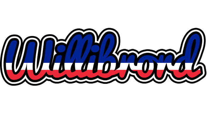 Willibrord france logo