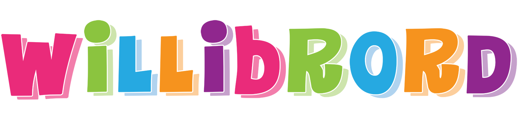Willibrord friday logo