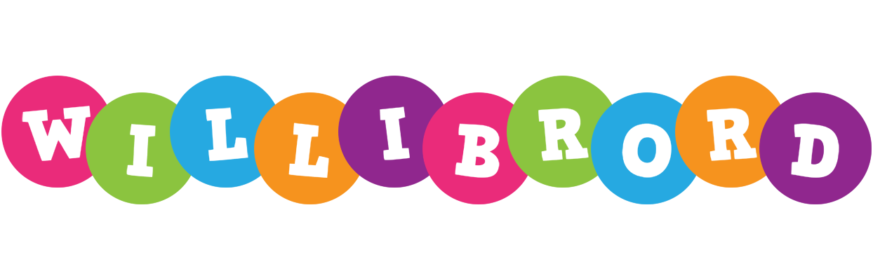 Willibrord friends logo